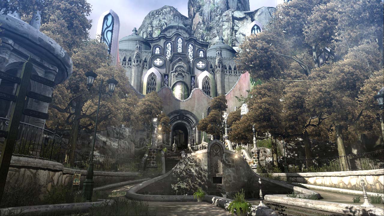 Bayonetta - Imagen 18